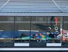 Nelson Piquets Car